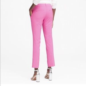 Pink Banana Republic Pants - 4P